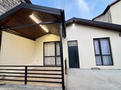 3 otaqlı həyət evi/bağ evi - Ağ şəhər q. - 70 m²