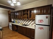 2 otaqlı köhnə tikili - İnşaatçılar m. - 90 m²
