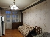 2 otaqlı köhnə tikili - İnşaatçılar m. - 90 m²