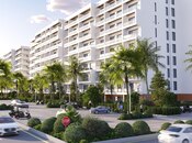 1 otaqlı yeni tikili - Sea Breeze q. - 56.8 m²