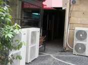 3 otaqlı ofis - Sahil m. - 75 m²