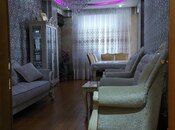 Satılır 2 otaqlı yeni tikili 65 m², İnşaatçılar m., photo 1 from 8