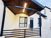 3 otaqlı həyət evi/bağ evi - Ağ şəhər q. - 70 m²