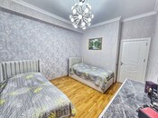 3 otaqlı yeni tikili - Qara Qarayev m. - 115 m²