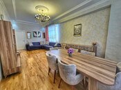 3 otaqlı yeni tikili - Qara Qarayev m. - 115 m²