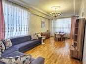 3 otaqlı yeni tikili - Qara Qarayev m. - 115 m²