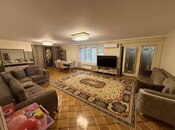 5 otaqlı köhnə tikili - Nərimanov r. - 170 m²