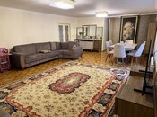 5 otaqlı köhnə tikili - Nərimanov r. - 170 m²