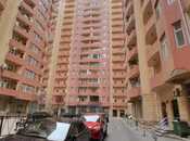 3 otaqlı yeni tikili - Şah İsmayıl Xətai m. - 79 m²