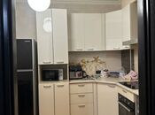 3 otaqlı yeni tikili - Şah İsmayıl Xətai m. - 79 m²