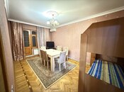 4 otaqlı köhnə tikili - Xalqlar Dostluğu m. - 100 m²