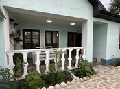3 otaqlı həyət evi/bağ evi - Qusar - 70 m²
