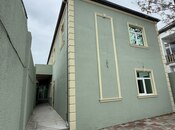 6 otaqlı həyət evi/bağ evi - 20-ci sahə q. - 250 m²