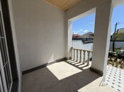 3 otaqlı həyət evi/bağ evi - Məmmədli q. - 90 m²