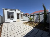3 otaqlı həyət evi/bağ evi - Məmmədli q. - 90 m²