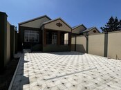 3 otaqlı həyət evi/bağ evi - Hövsan q. - 250 m²