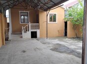 3 otaqlı həyət evi/bağ evi - Kürdəxanı q. - 100 m²