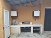 3 otaqlı həyət evi/bağ evi - Kürdəxanı q. - 100 m²