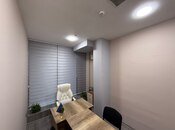 1 otaqlı ofis - Nərimanov r. - 18 m²