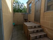 2 otaqlı həyət evi/bağ evi - Masazır q. - 45 m²