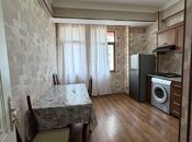 1 otaqlı yeni tikili - Memar Əcəmi m. - 53 m²