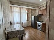 1 otaqlı yeni tikili - Memar Əcəmi m. - 53 m²