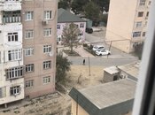 4 otaqlı köhnə tikili - Sumqayıt - 86 m²