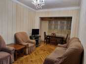 2 otaqlı köhnə tikili - Azadlıq Prospekti m. - 75 m²
