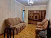 2 otaqlı köhnə tikili - Azadlıq Prospekti m. - 75 m²