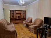 2 otaqlı köhnə tikili - Azadlıq Prospekti m. - 75 m²