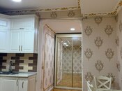 3 otaqlı yeni tikili - Xətai r. - 92.5 m²