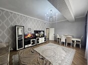 3 otaqlı yeni tikili - Bayıl q. - 120 m²