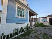 2 otaqlı həyət evi/bağ evi - Qəbələ - 120 m²