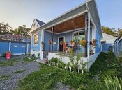 2 otaqlı həyət evi/bağ evi - Qəbələ - 120 m²