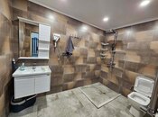 2 otaqlı həyət evi/bağ evi - Qəbələ - 120 m²