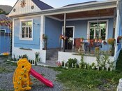 2 otaqlı həyət evi/bağ evi - Qəbələ - 120 m²