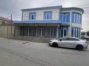 Obyekt - Şüvəlan q. - 470 m²