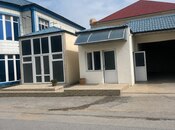 Obyekt - Şüvəlan q. - 470 m²