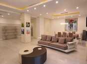 4 otaqlı yeni tikili - Gənclik m. - 240 m²