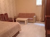 1-комн. новостройка - Хырдалан - 45 м²