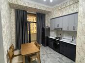 İcarəyə verilir 1 otaqlı yeni tikili 55 m², 28 May m., photo 1 from 7