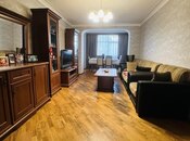 3 otaqlı köhnə tikili - Gənclik m. - 75 m²