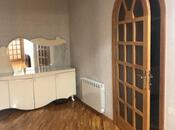 4 otaqlı köhnə tikili - Nizami m. - 115 m²