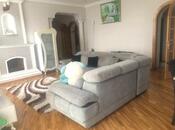 4 otaqlı köhnə tikili - Nizami m. - 115 m²
