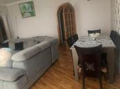 4 otaqlı köhnə tikili - Nizami m. - 115 m²
