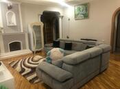 4 otaqlı köhnə tikili - Nizami m. - 115 m²