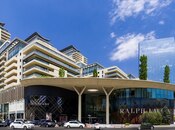 3 otaqlı yeni tikili - Səbail r. - 145 m²