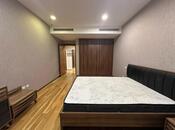 3 otaqlı yeni tikili - Səbail r. - 145 m²