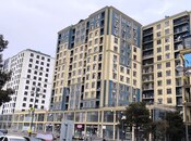 Elan №6087327 - Bakı, İnşaatçılar m., 2 otaqlı, 72.7 m², 14/15 mərtəbə