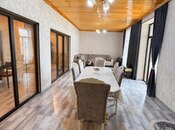 6 otaqlı həyət evi/bağ evi - Zirə q. - 140 m²